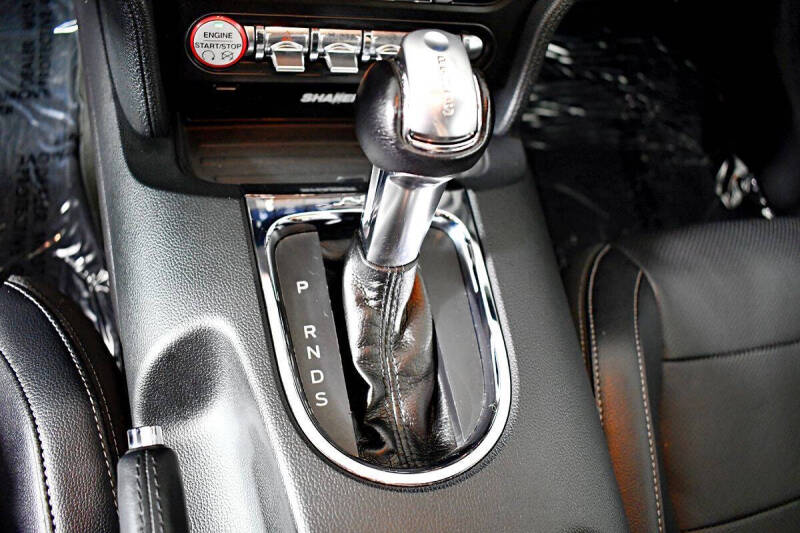 2016 Ford Mustang GT