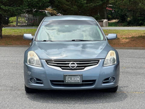 2011 Nissan Altima