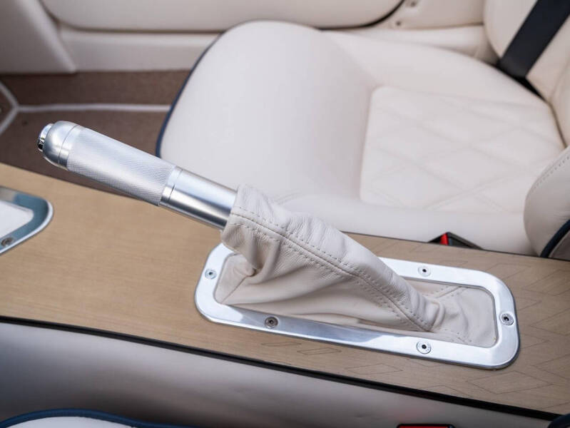 2025 Morgan Plus Four