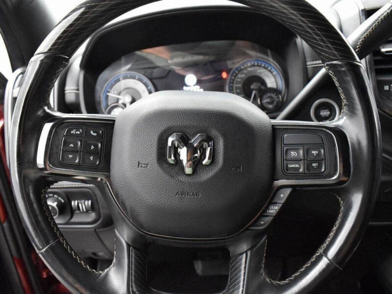 2022 RAM 3500 Limited