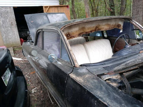 1964 Chevrolet Bel Air