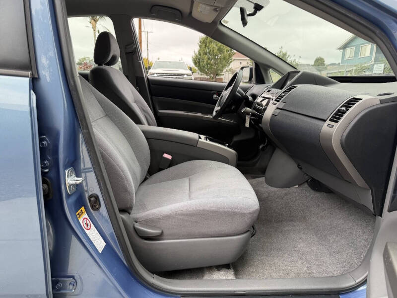 2006 Toyota Prius