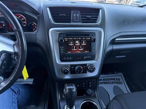 2014 GMC Acadia SLE-2