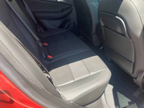 2023 Buick Encore GX Essence
