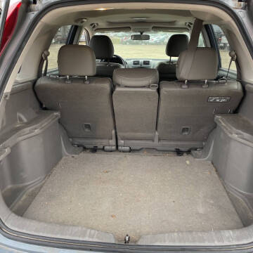 2010 Honda CR-V EX-L