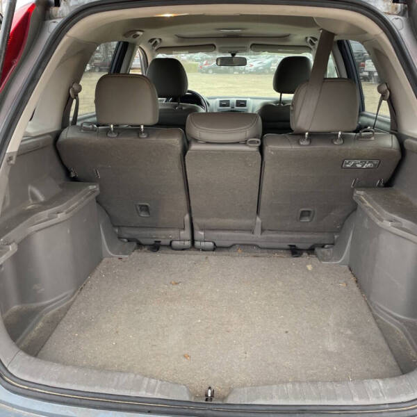 2010 Honda CR-V EX-L