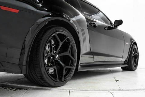 2015 Chevrolet Camaro Z28