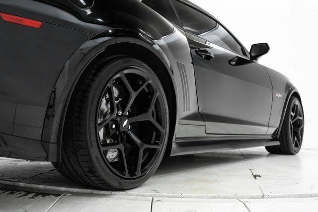 2015 Chevrolet Camaro Z28