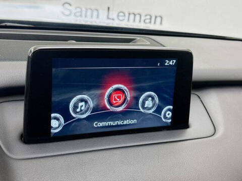 2018 Mazda CX-9 Touring