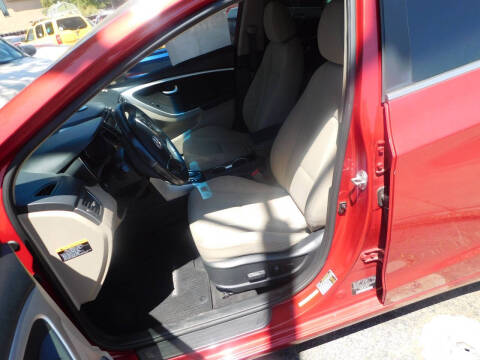 2016 Hyundai Elantra GT