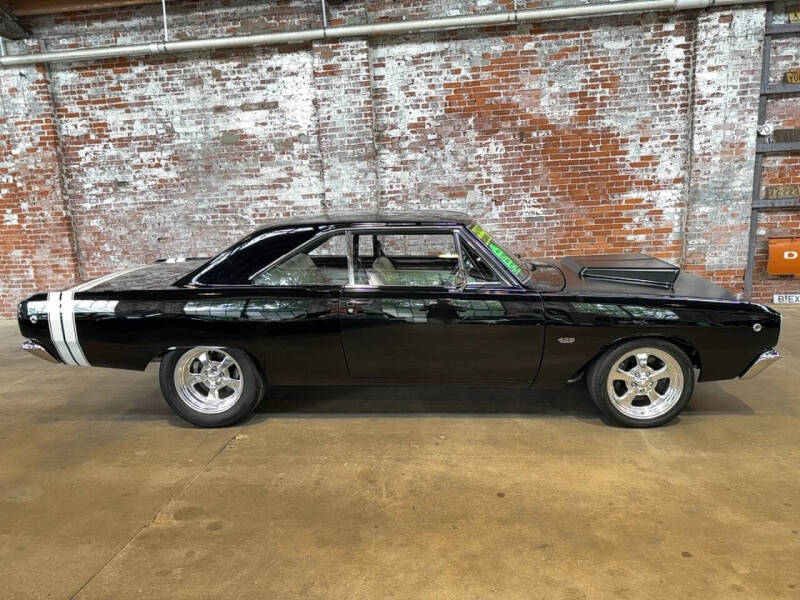 1968 Dodge Dart