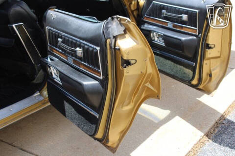 1971 Buick Electra