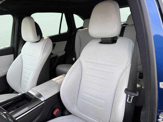 2023 Mercedes-Benz GLC GLC 300