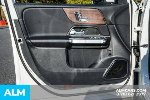 2023 Mercedes-Benz EQB EQB 250+