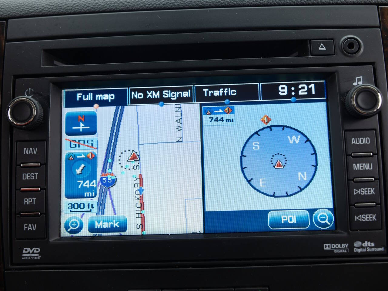 Used Car 2011 Gmc Yukon Xl  Denali Awd Xl 4dr Suv For Sale Under $15,000 In Coal City, Illinois