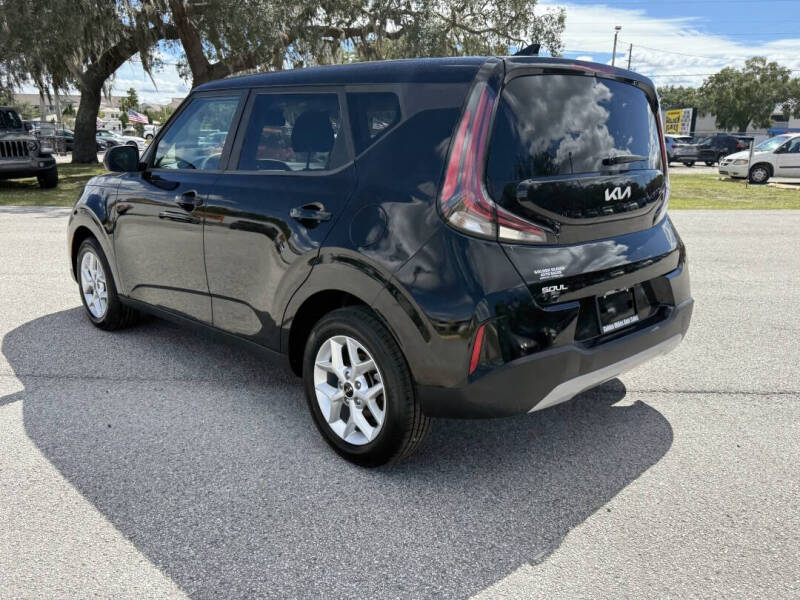 2023 Kia Soul