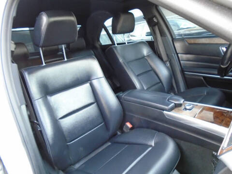 2016 Mercedes-Benz E-Class E 350