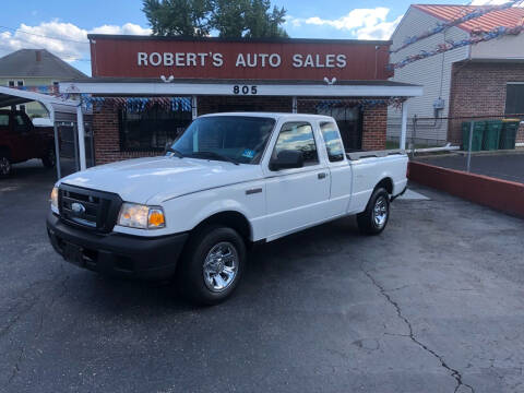 roberts auto sales millville nj