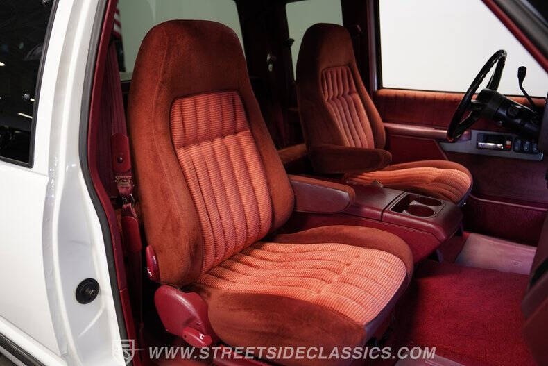 1994 Chevrolet C/K 1500 Series