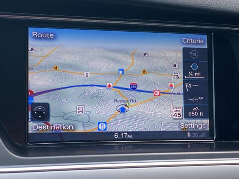 2013 Audi Allroad 2.0T quattro Premium Plus