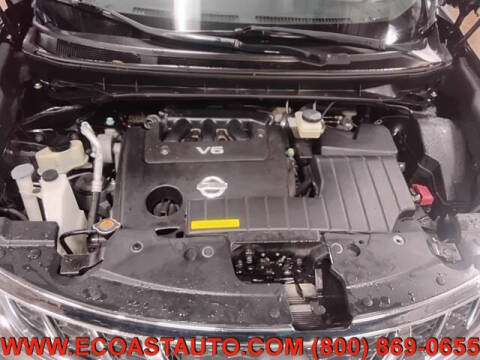 2014 Nissan Murano CrossCabriolet