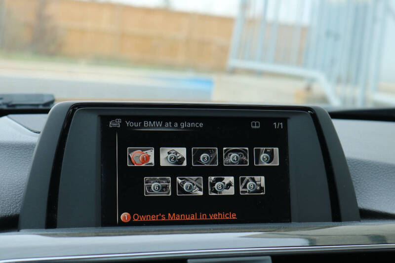 2016 BMW 3 Series 340i