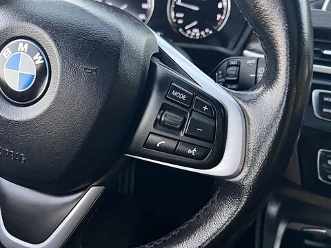 2018 BMW X1 sDrive28i