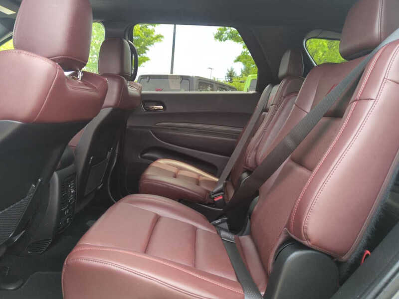 2023 Dodge Durango R/T Plus