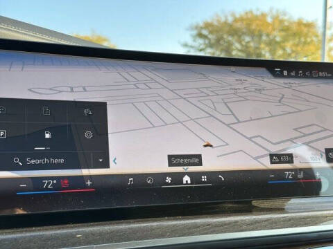 2026 BMW 7 Series 740i xDrive