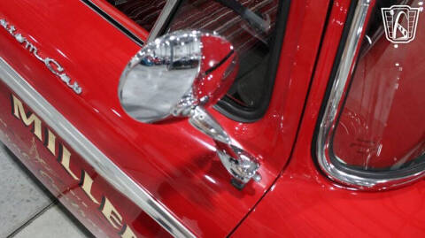 1966 Ford F-100