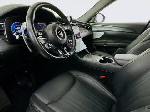 2023 Maserati Grecale Modena