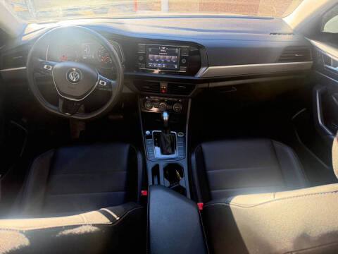 2021 Volkswagen Jetta