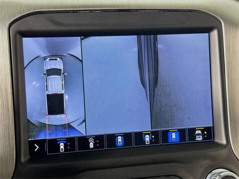 2023 GMC Sierra 3500HD