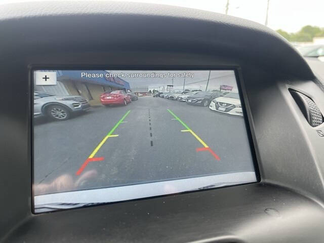 2016 Ford Focus Electric