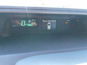 2012 Toyota Prius c Four