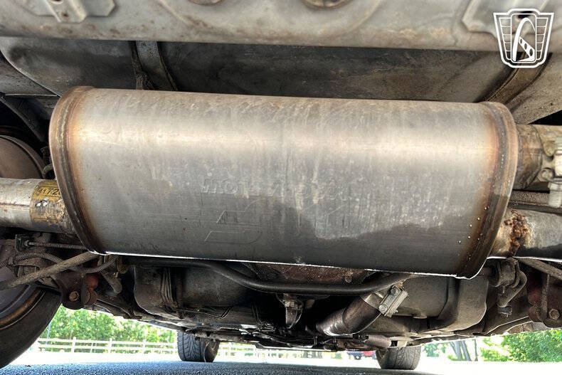 1997 Chevrolet Camaro