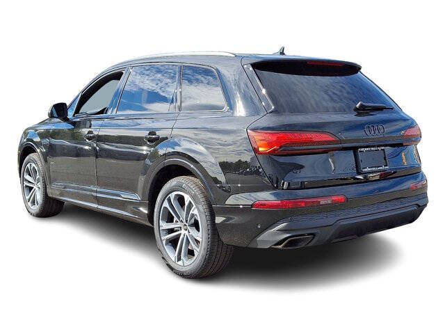 2026 Audi Q7 quattro Premium 45 TFSI