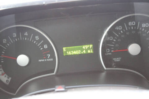 2010 Ford Explorer XLT