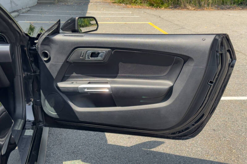 2015 Ford Mustang GT