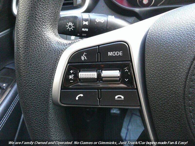 2019 Kia Sorento LX V6