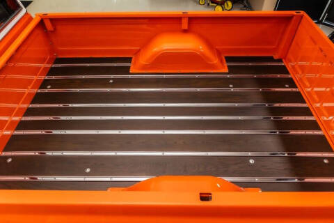 1972 GMC C/K 1500 Series