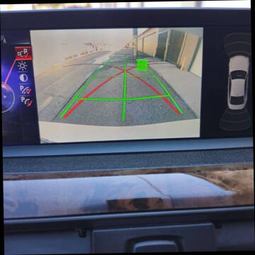 2014 BMW 4 Series 435i