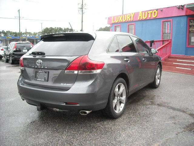 2014 Toyota Venza for sale at Luxury Auto Sales, Inc in Norfolk, VA