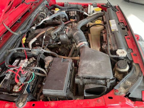 2010 Jeep Wrangler Unlimited Sport