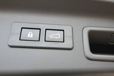 2025 Subaru Forester Touring Hybrid