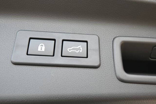 2025 Subaru Forester Touring Hybrid