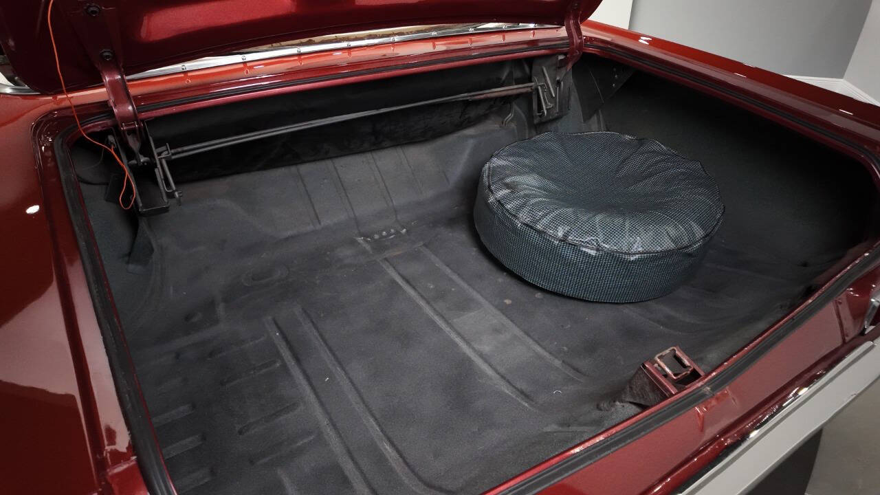 1966 Chevrolet Impala 61