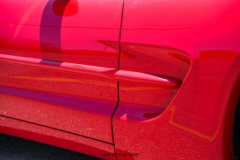 1999 Chevrolet Corvette