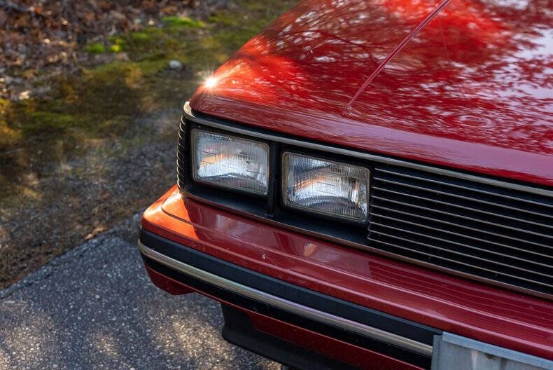 1985 AMC Alliance DL