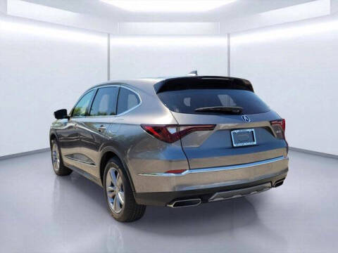 2026 Acura MDX
